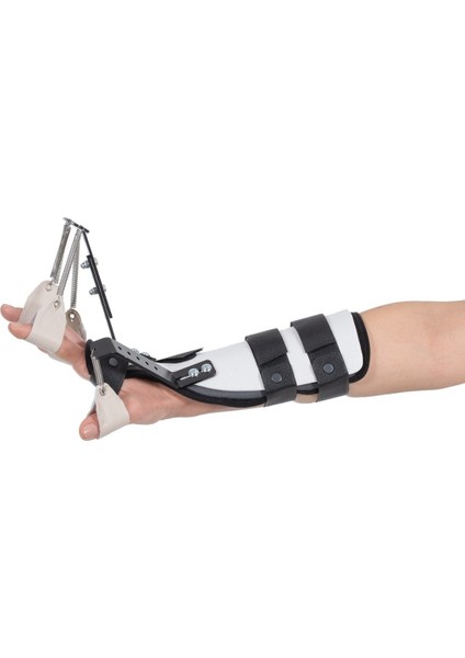 Termoplastik Dinamik El Ateli - Beden: M - Sol (W 327-M-SOL)