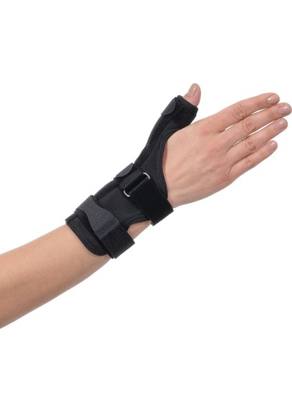 Başparmak Splinti (Dequarvin) (W 334)