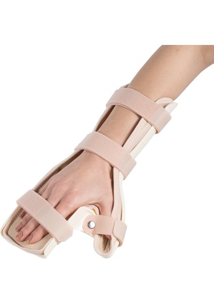 Statik El Bilek Splinti - Beden: L - Sağ (W 335-L-SAG) fırsatları