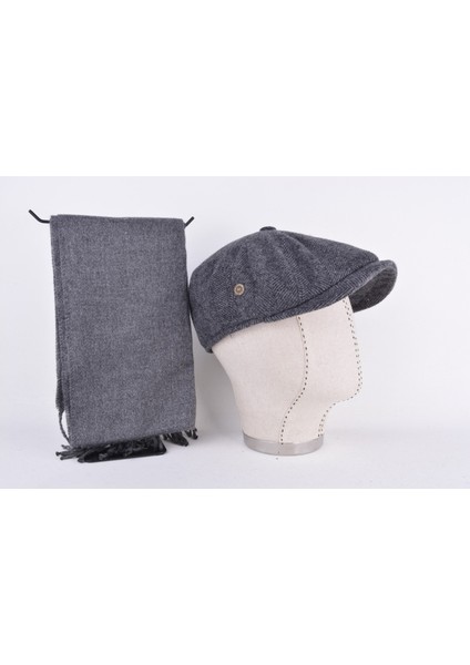 Ingiliz Kasket Atkı Takımı Peaky Blinders fiyatları