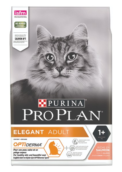 Elegant Yetişkin Kedi Maması 3 kg