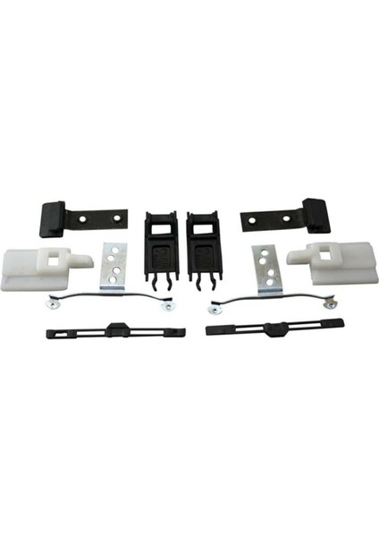 Bmw E46 2003-2006 Için 10 Parça Sunroof Tamir Seti