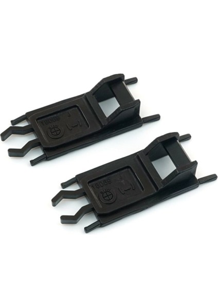 Bmw Için 2 Adet Sunroof Kaydırıcı Ray Tamir Plastik Klipsleri fiyatları