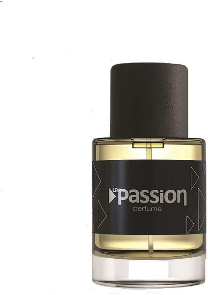 Le Passion Lanvin L'Homme Erkek Parfümü 55 ML - EL15