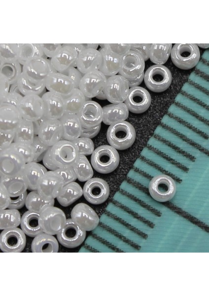 Boncuk Round 11-00 2 mm No: 46