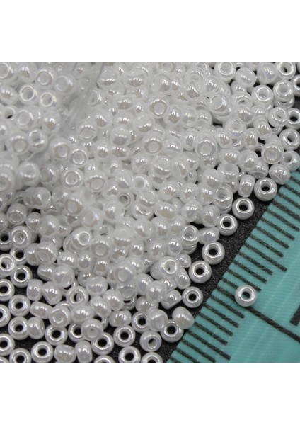 Boncuk Round 11-00 2 mm No: 46 fiyatları