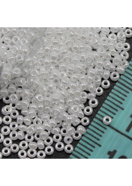 Boncuk Round 11-00 2 mm No: 46 modelleri