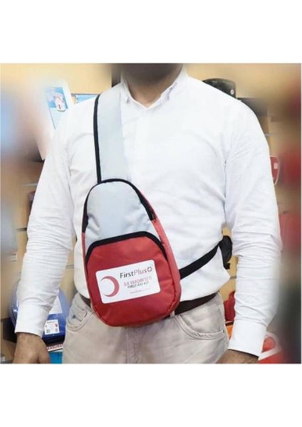 Firstplus Deprem Afet ve Ilk Yardım Çantası Acil Durum Seti fiyatları