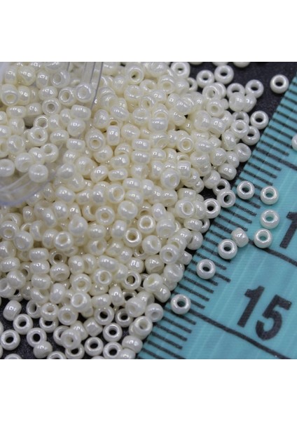 Boncuk Round 11-00 2 mm No: 43 fiyatları
