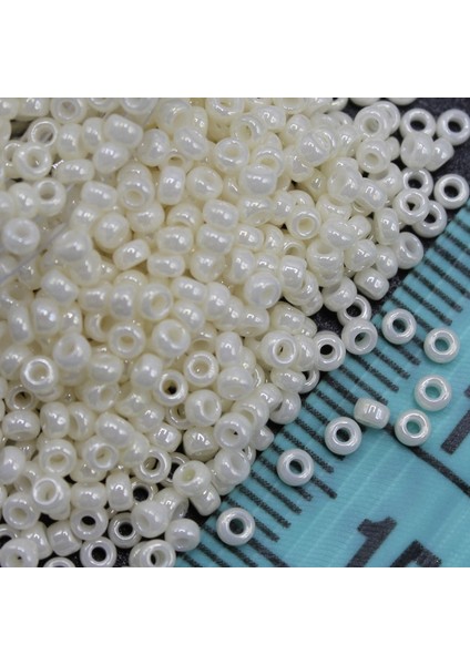 Boncuk Round 11-00 2 mm No: 43 modelleri