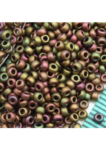 Boncuk Round 11-00 2 mm No: 66 fiyatları