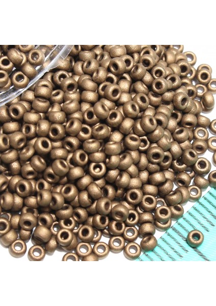 Boncuk Round 11-00 2 mm No: 37 fiyatları