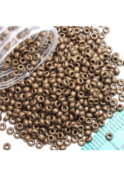 Boncuk Round 11-00 2 mm No: 37 modelleri