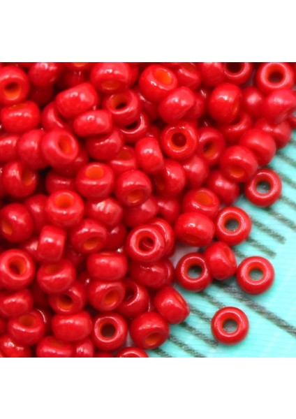 Boncuk Round 11-00 2 mm No: 38