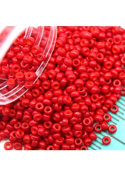 Boncuk Round 11-00 2 mm No: 38 fiyatları