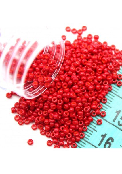 Boncuk Round 11-00 2 mm No: 38 modelleri