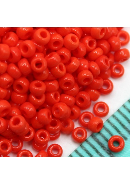 Boncuk Round 11-00 2 mm No: 33