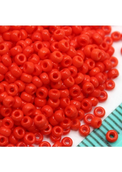 Boncuk Round 11-00 2 mm No: 33 fiyatları