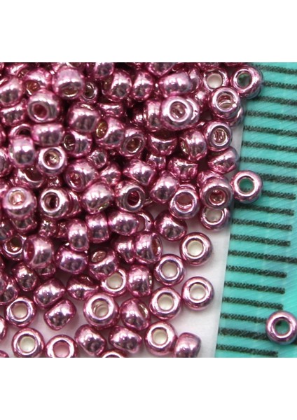 Boncuk Round 11-00 2 mm No: 7