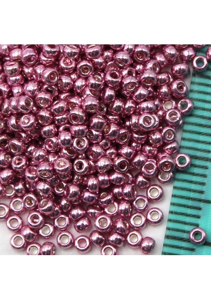 Boncuk Round 11-00 2 mm No: 7