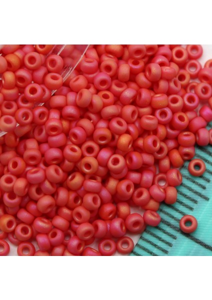 Boncuk Round 11-00 2 mm No: 76 fiyatları