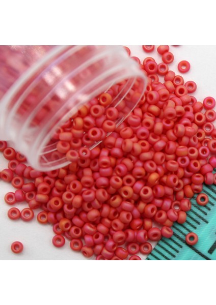 Boncuk Round 11-00 2 mm No: 76 modelleri