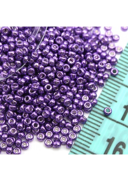 Boncuk Round 11-00 2 mm No: 14