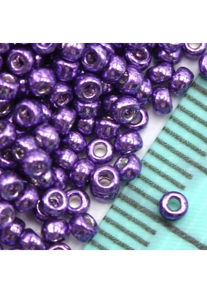 Boncuk Round 11-00 2 mm No: 14 fiyatları