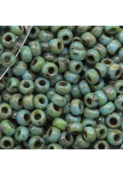 Boncuk Round 11-00 2 mm No: 55 fiyatları