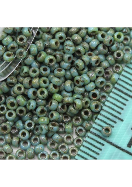 Boncuk Round 11-00 2 mm No: 55 modelleri