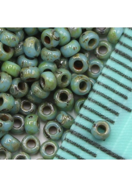 Boncuk Round 11-00 2 mm No: 55 fırsatları