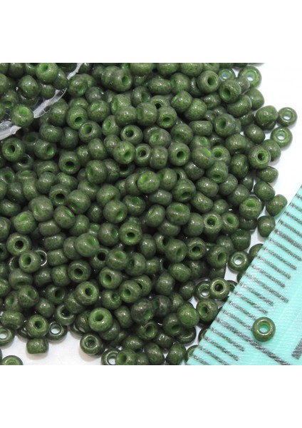 Boncuk Round 11-00 2 mm No: 39 modelleri