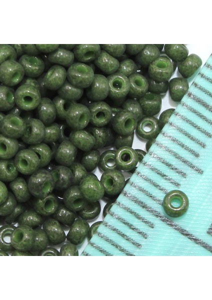 Boncuk Round 11-00 2 mm No: 39 fırsatları