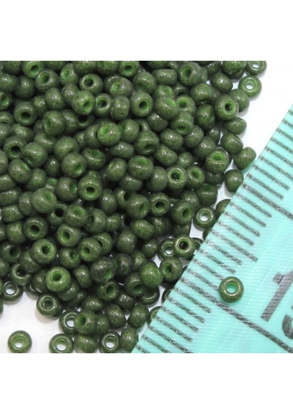 Boncuk Round 11-00 2 mm No: 39 indirimleri