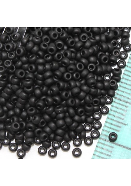 Boncuk Round 11-00 2 mm No: 19 fiyatları