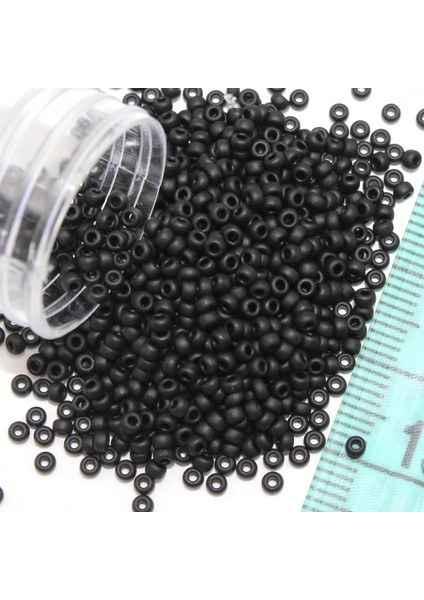 Boncuk Round 11-00 2 mm No: 19 modelleri