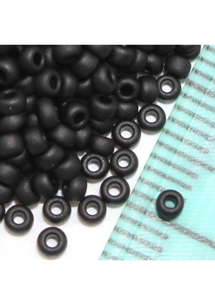 Boncuk Round 11-00 2 mm No: 19 fırsatları