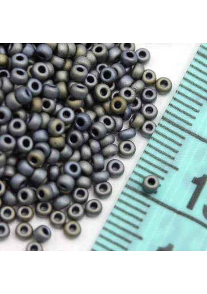 Boncuk Round 11-00 2 mm No: 29 fırsatları
