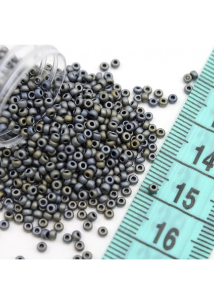 Boncuk Round 11-00 2 mm No: 29 indirimleri