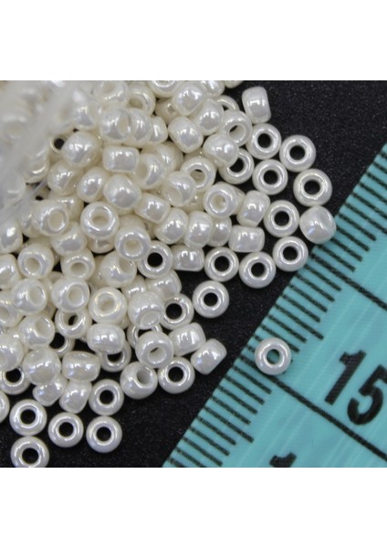 Boncuk Round 8-00 3 mm No: 11 fiyatları