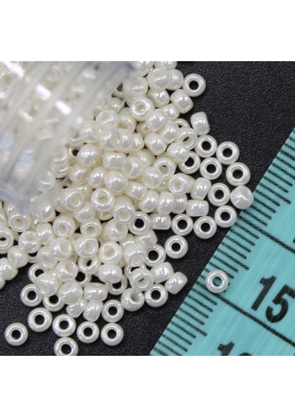 Boncuk Round 8-00 3 mm No: 11 modelleri