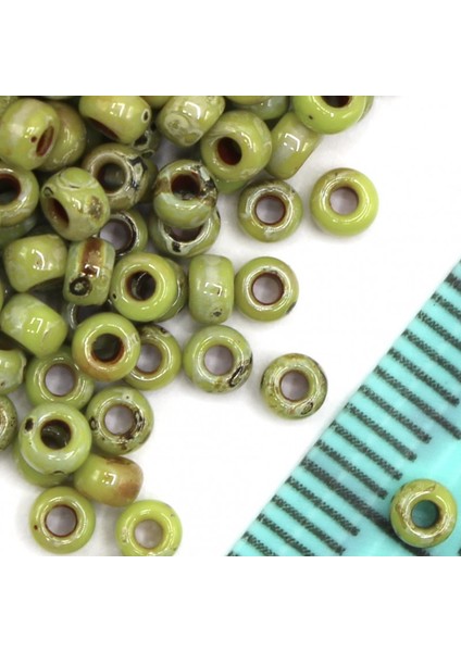 Boncuk Round 8-00 3 mm No: 34 fiyatları