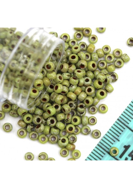 Boncuk Round 8-00 3 mm No: 34 modelleri