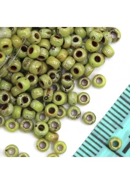 Boncuk Round 8-00 3 mm No: 34 fırsatları