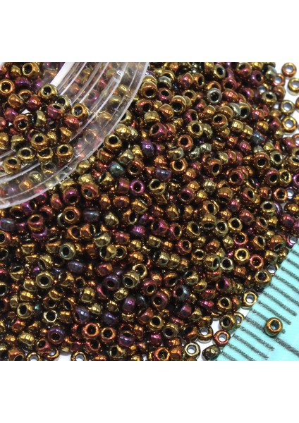 Boncuk Round 15-00 1,5 mm No: 47 modelleri