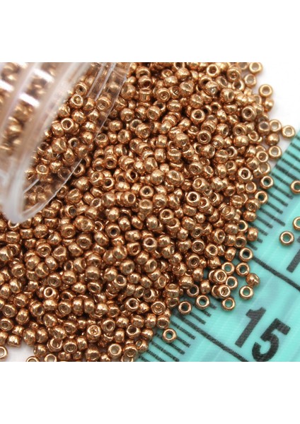 Boncuk Round 15-00 1,5 mm No: 8 fiyatları