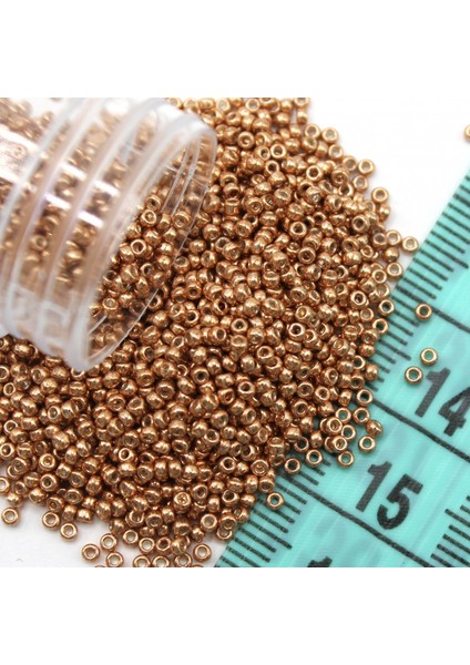 Boncuk Round 15-00 1,5 mm No: 8 modelleri