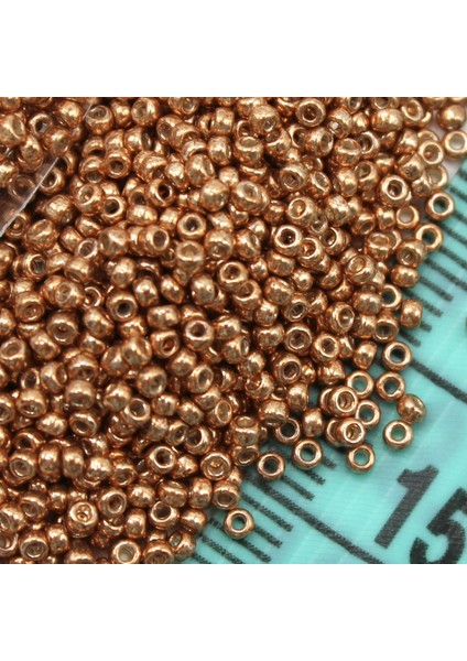 Boncuk Round 15-00 1,5 mm No: 8 fırsatları