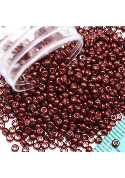 Boncuk Round 11-00 2 mm No: 18 modelleri