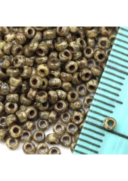 Boncuk Round 11-00 2 mm No: 56 modelleri